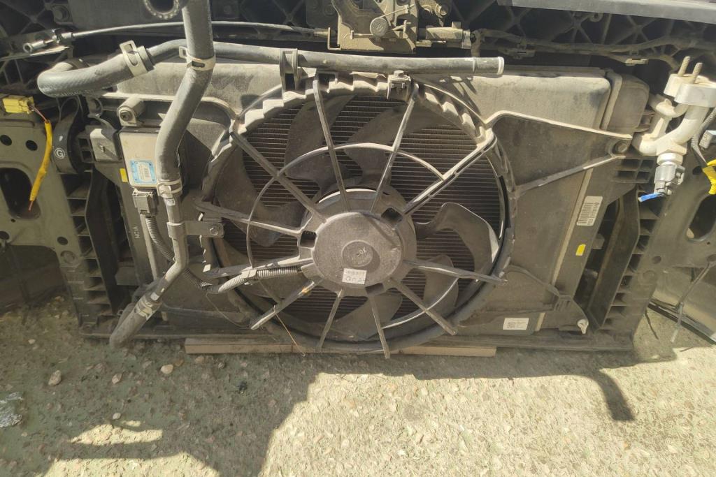  Mechanics  Hyundai Ioniq