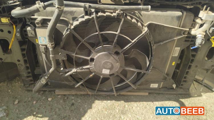  Mechanics  Hyundai Ioniq