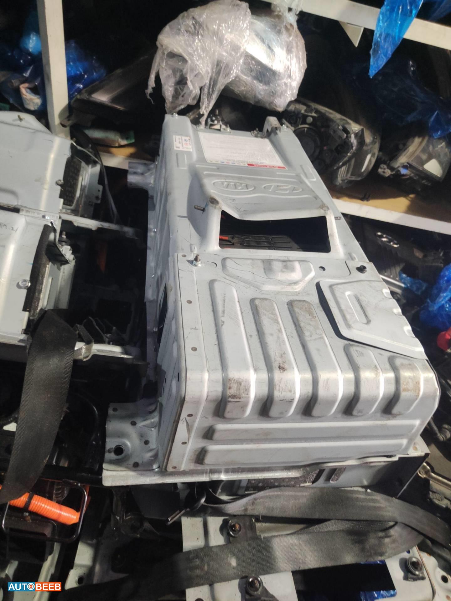 Electrical  Hybrid battery Hyundai Sonata