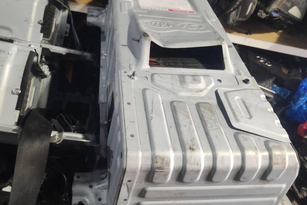 Electrical  Hybrid battery Hyundai Sonata