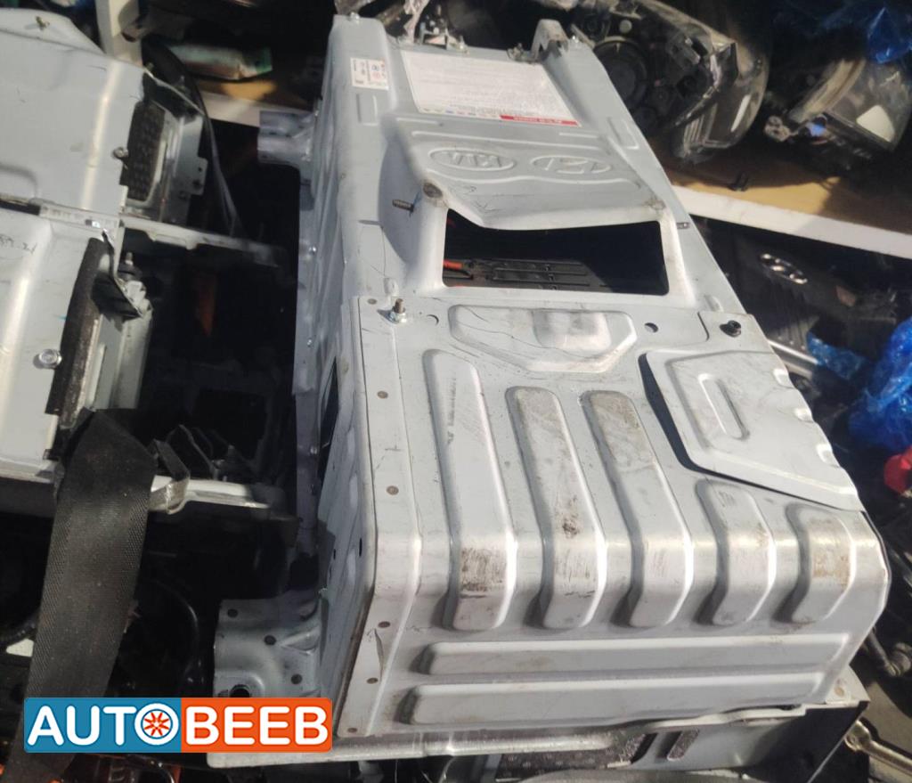 Electrical  Hybrid battery Hyundai Sonata