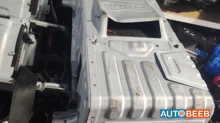 Electrical  Hybrid battery Hyundai Sonata