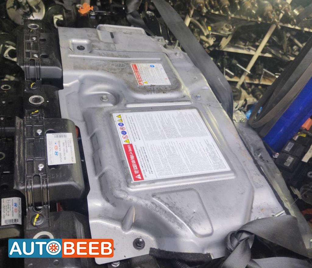 Electrical  Hybrid battery Hyundai Sonata