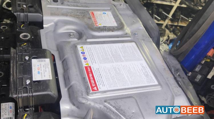 Electrical  Hybrid battery Hyundai Sonata