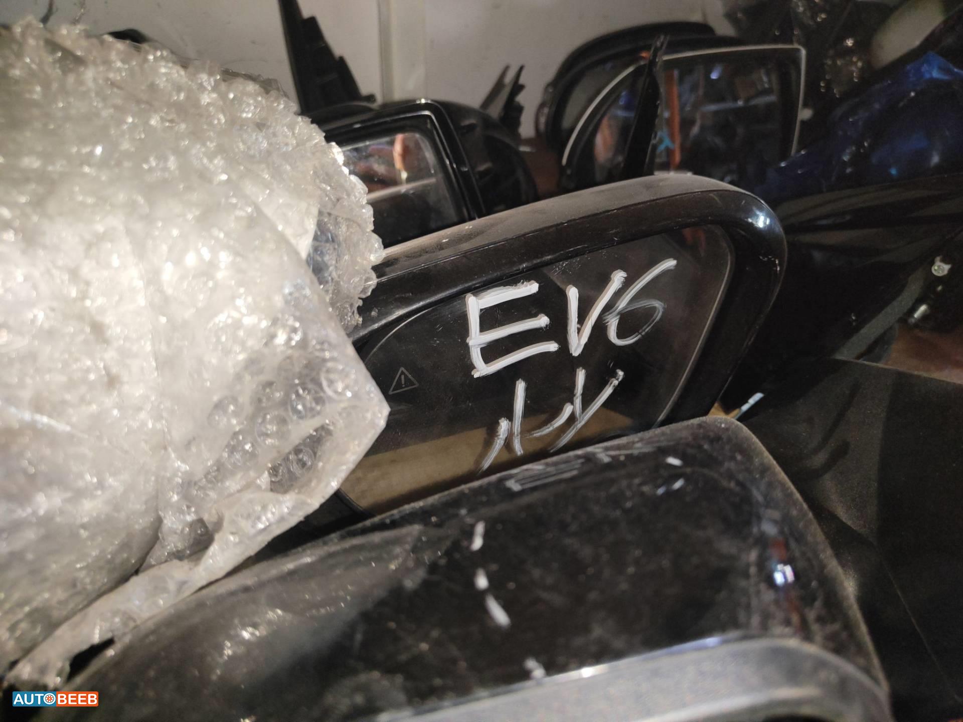 Body  Wing Mirror KIA EV6