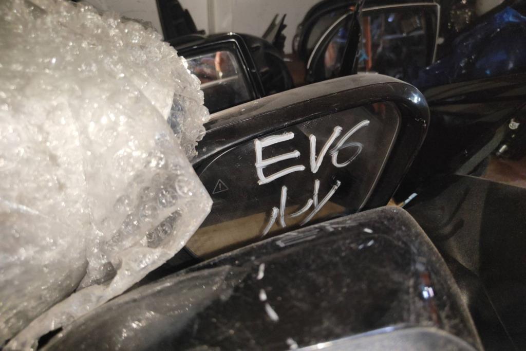 Body  Wing Mirror KIA EV6