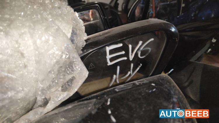 Body  Wing Mirror KIA EV6