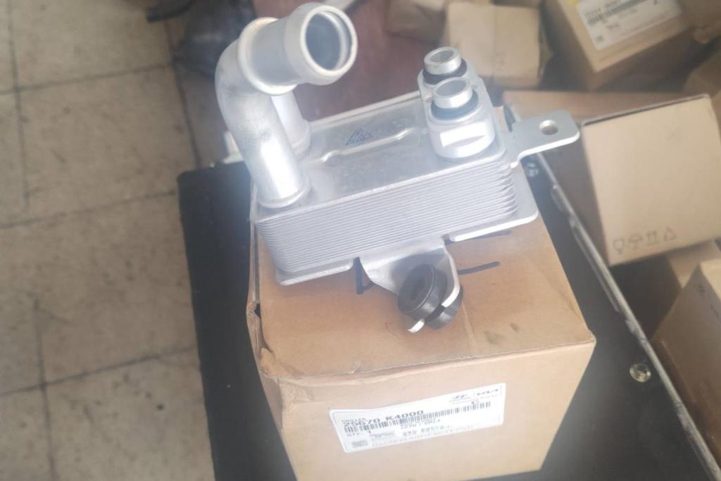  Mechanics  Hyundai kona