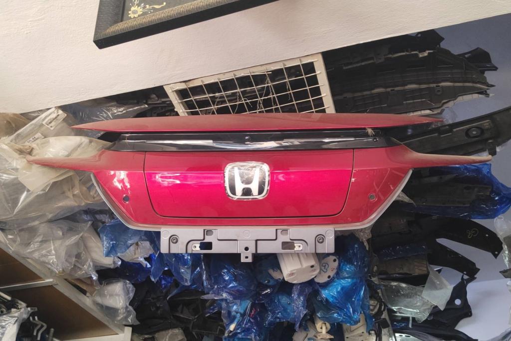 Body  Grilles Honda e:NS1