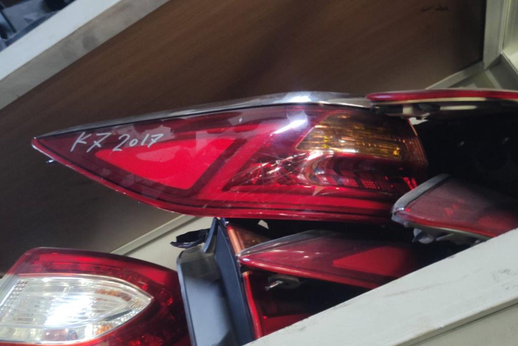 Lights Rear light KIA Cadenza