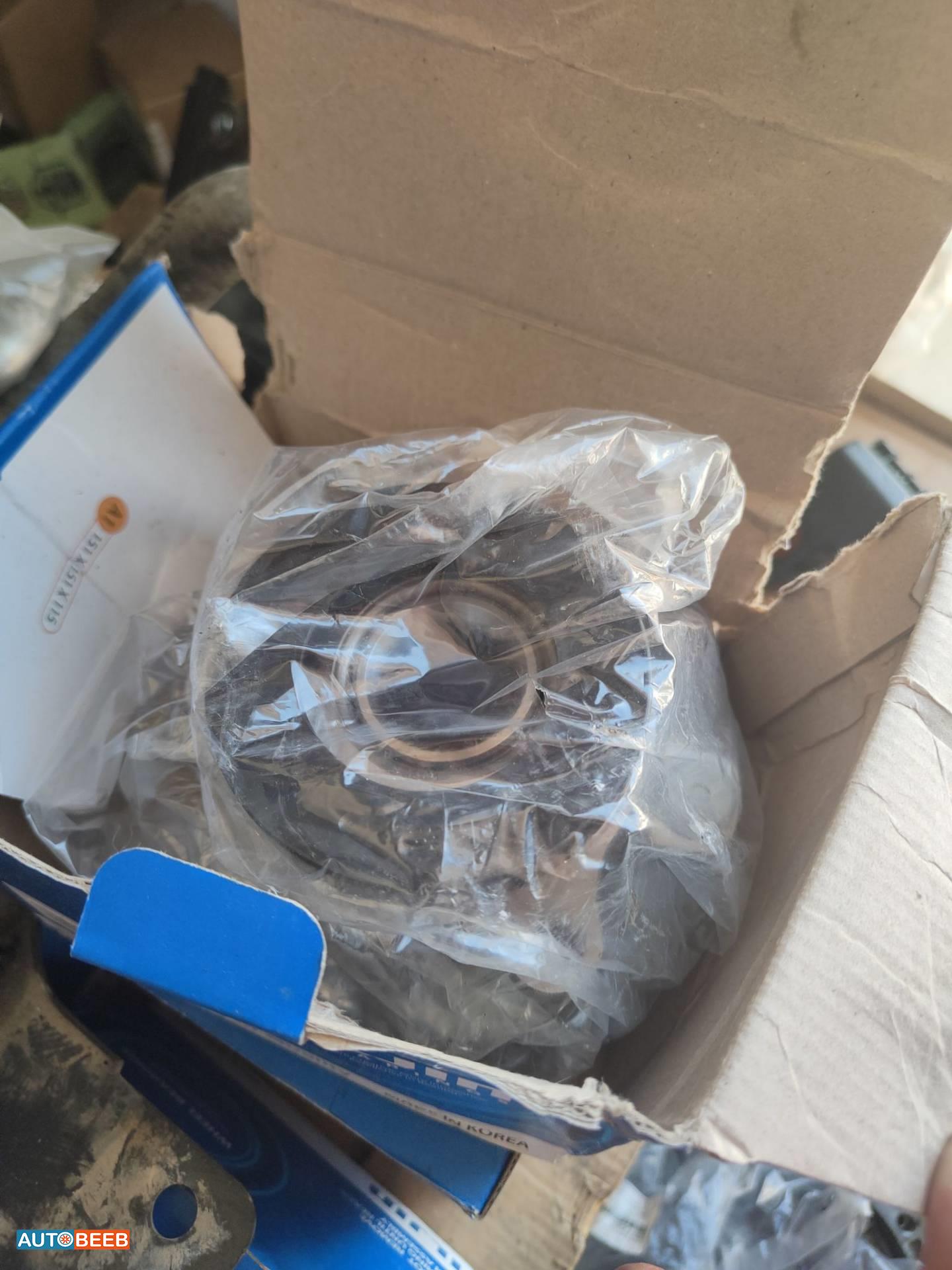  Mechanics  Hyundai Ioniq