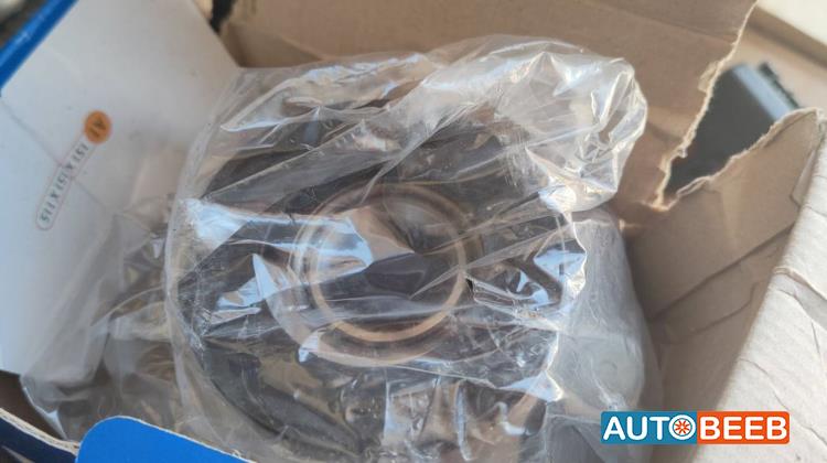  Mechanics  Hyundai Ioniq
