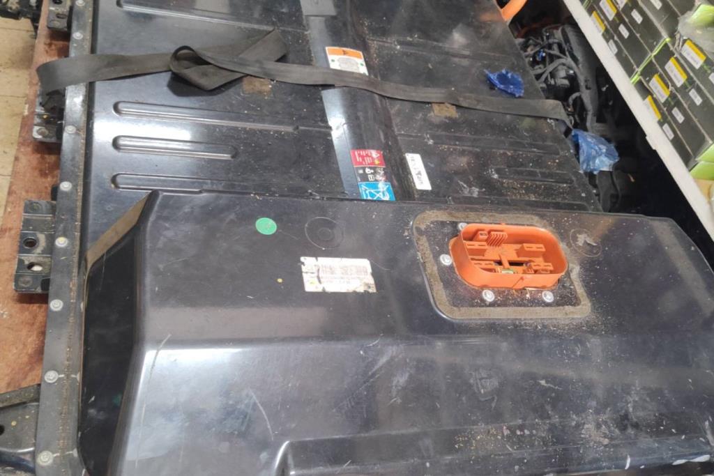 Electrical  Electric Battery - EV Chevrolet Bolt