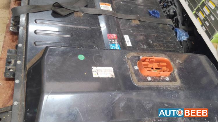 Electrical  Electric Battery - EV Chevrolet Bolt