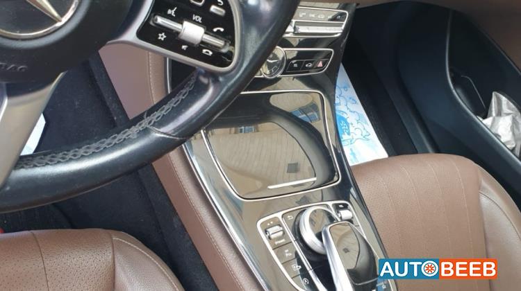 Mercedes Benz E350 2019