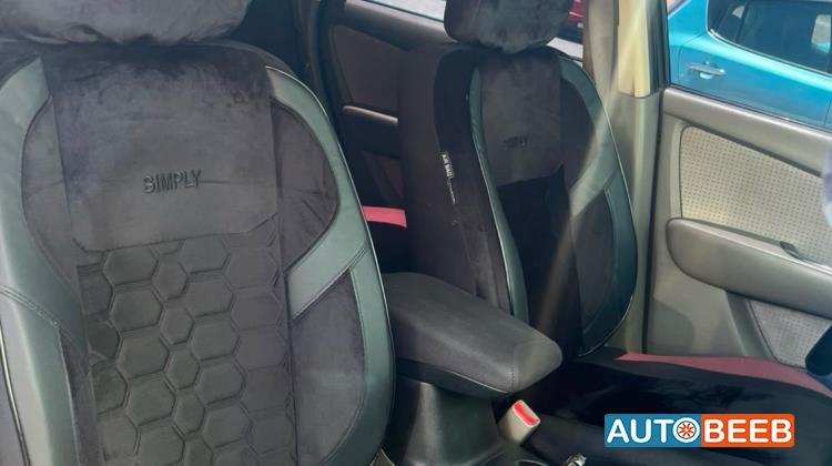 Mitsubishi Outlander 2006