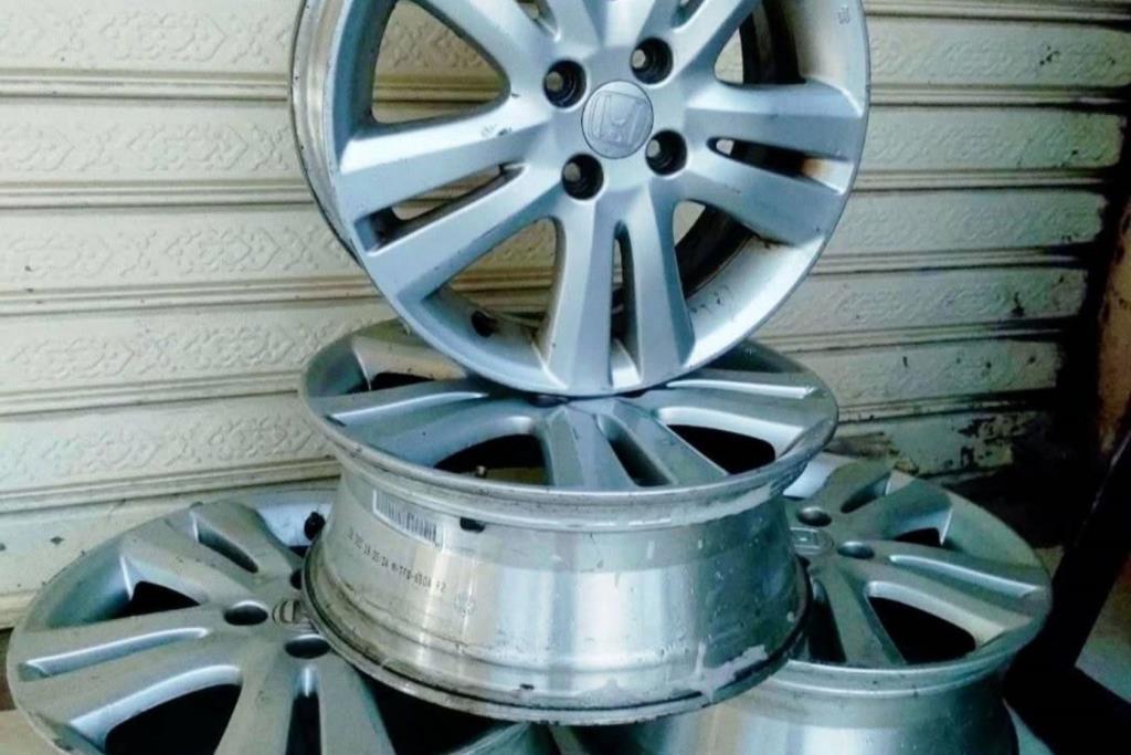 Wheel and Rims Rims Hyundai Avante
