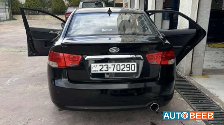 KIA Forte 2012