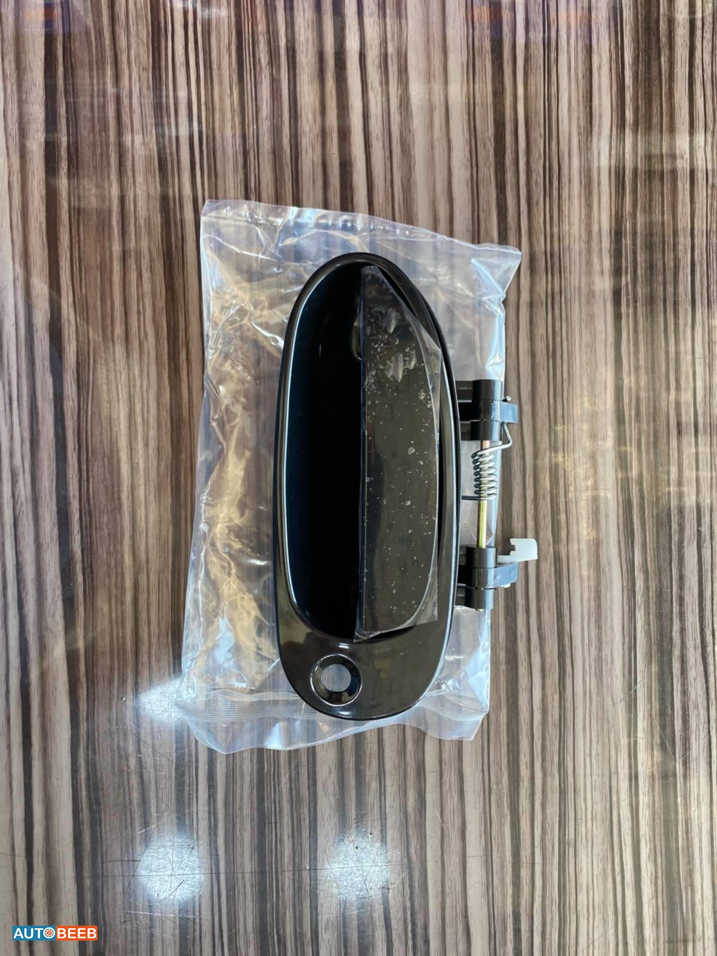 Body  Door Handle  KIA Sephia