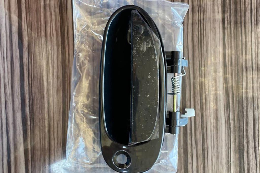 Body  Door Handle  KIA Sephia