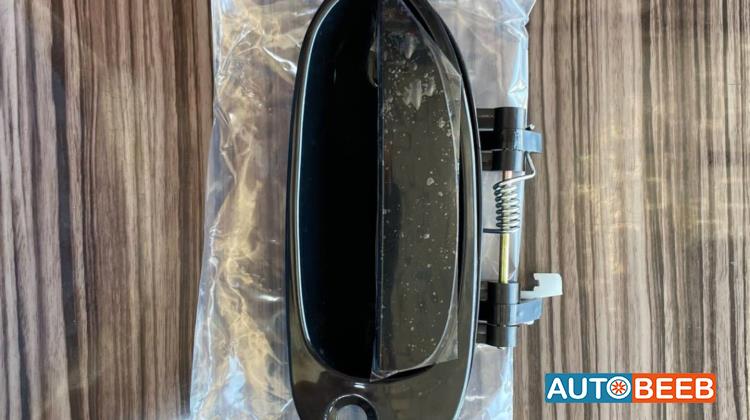 Body  Door Handle  KIA Sephia