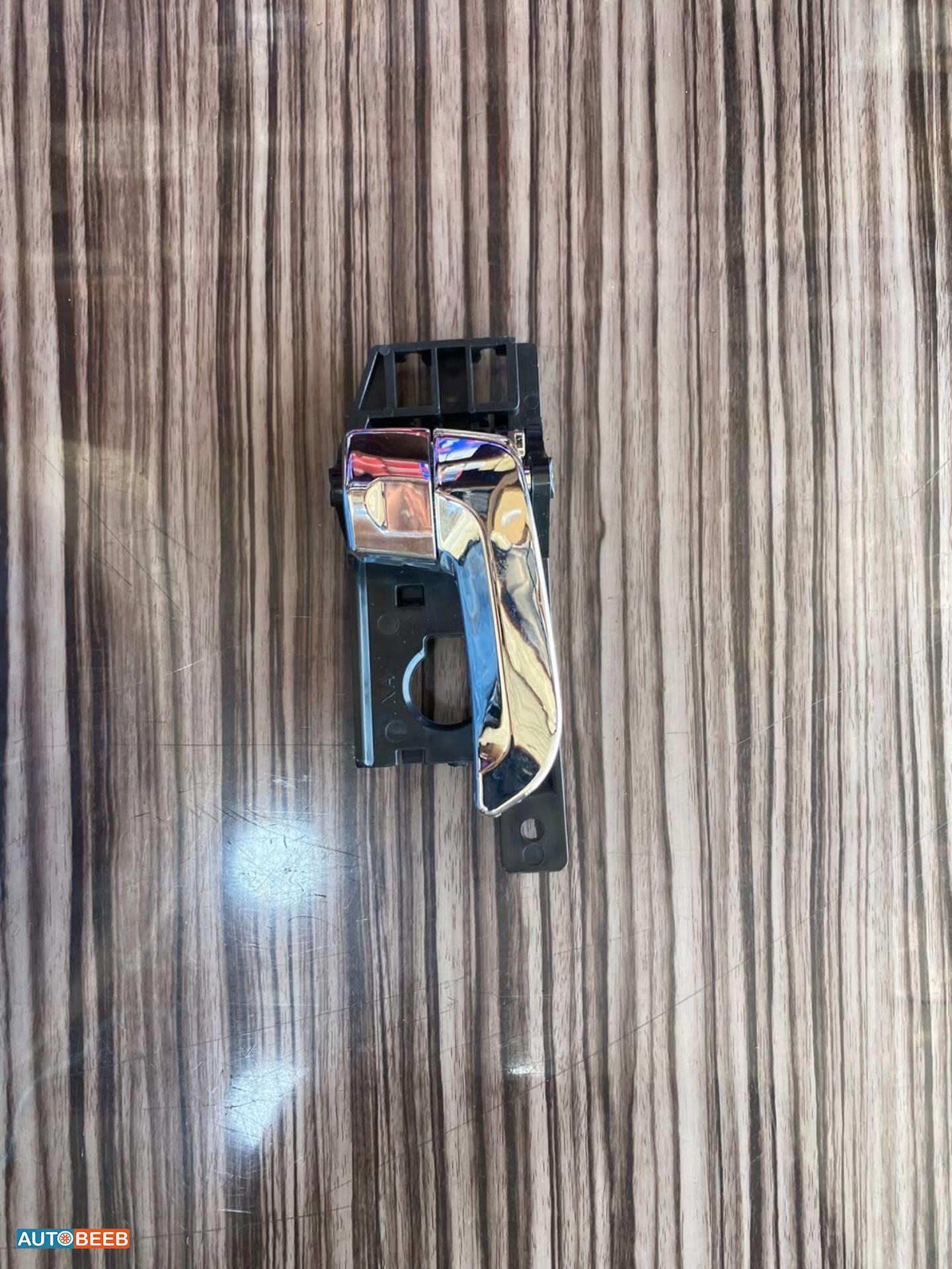 Body  Door Handle  KIA Sportage