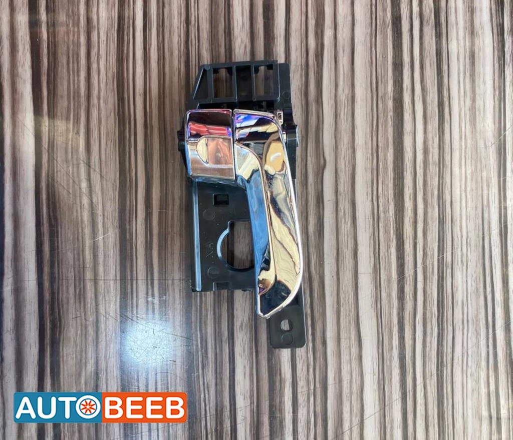 Body  Door Handle  KIA Sportage