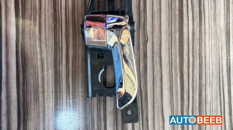 Body  Door Handle  KIA Sportage