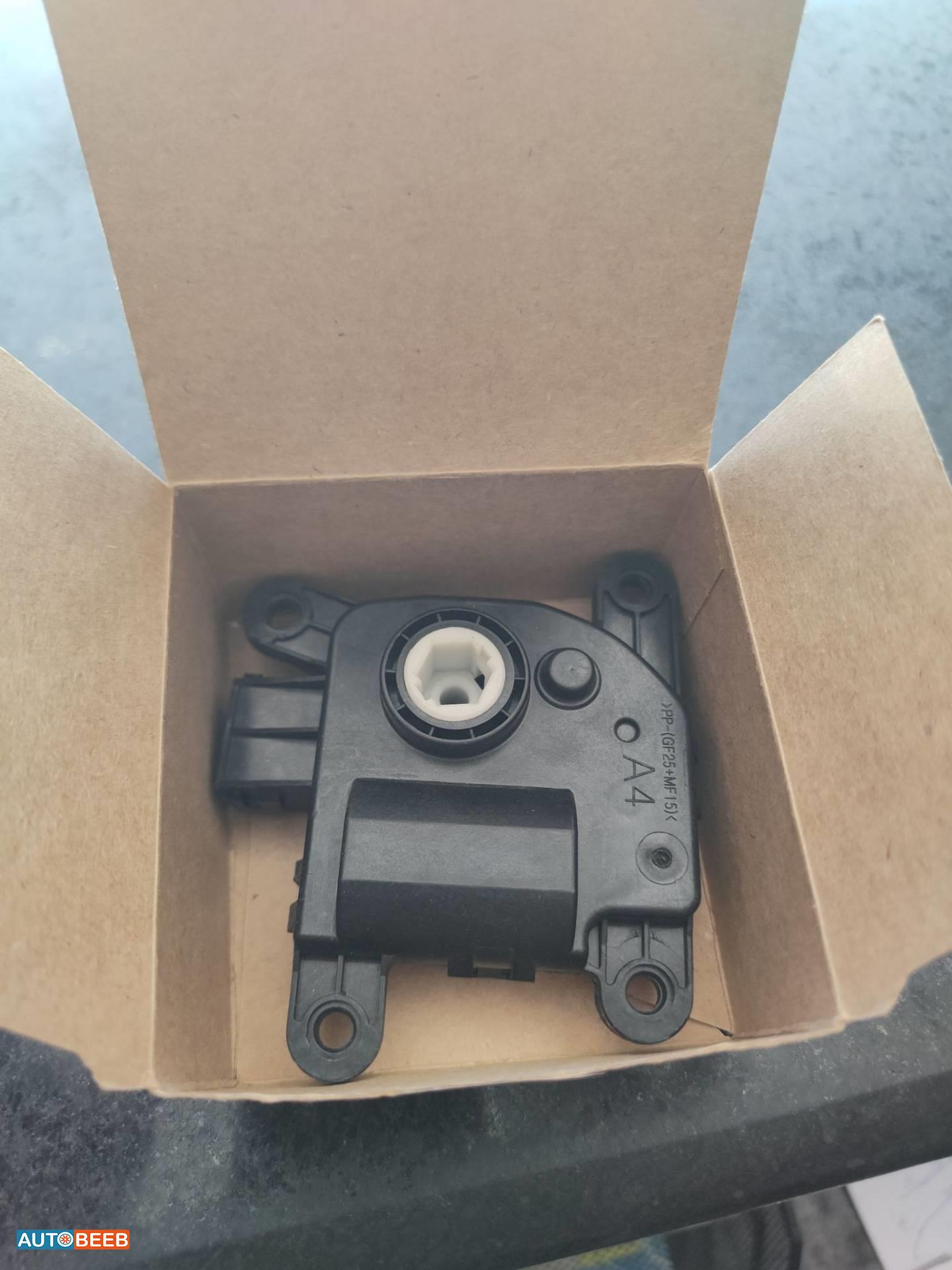  Mechanics  Hyundai Tucson