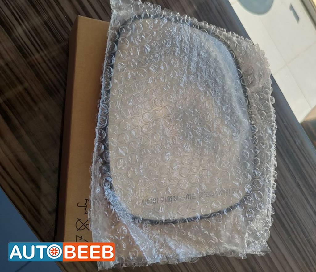 Body  Other Hyundai H1