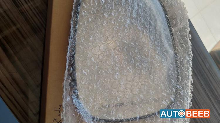 Body  Other Hyundai H1