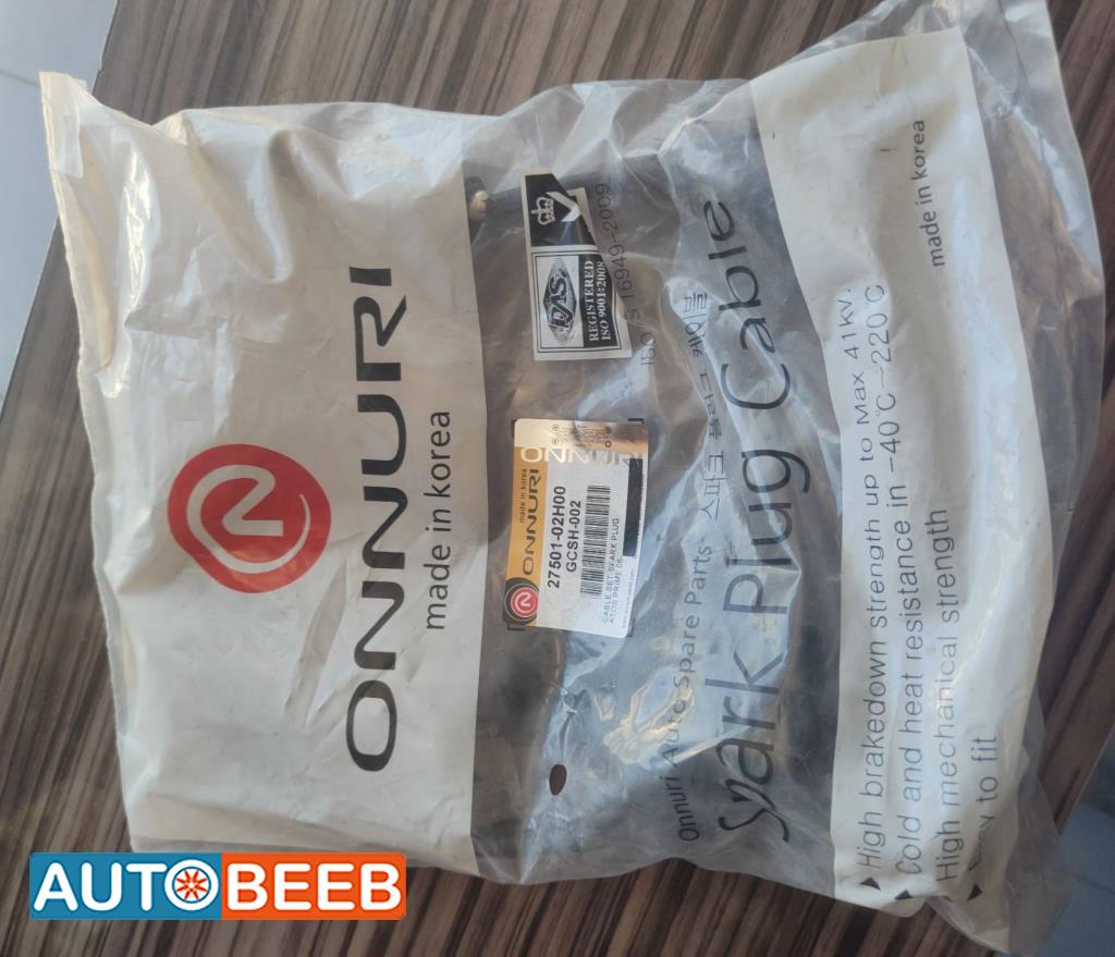  Mechanics  Hyundai Atos