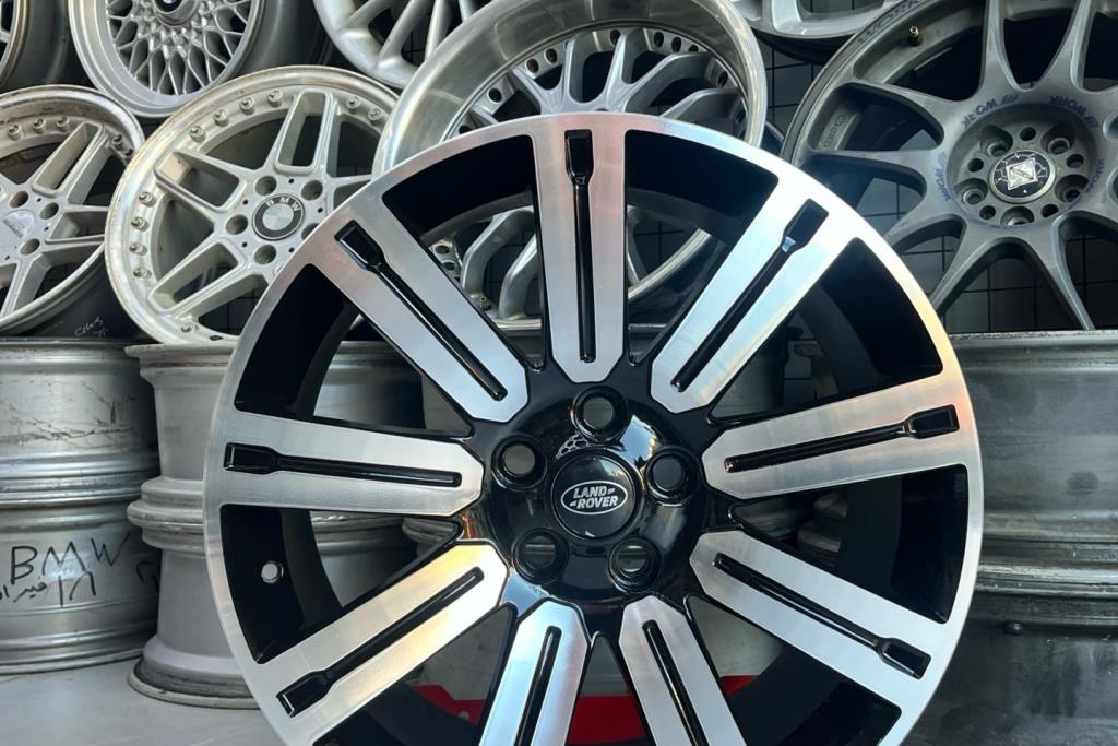 Wheel and Rims Rims Land Rover Range Rover Sport