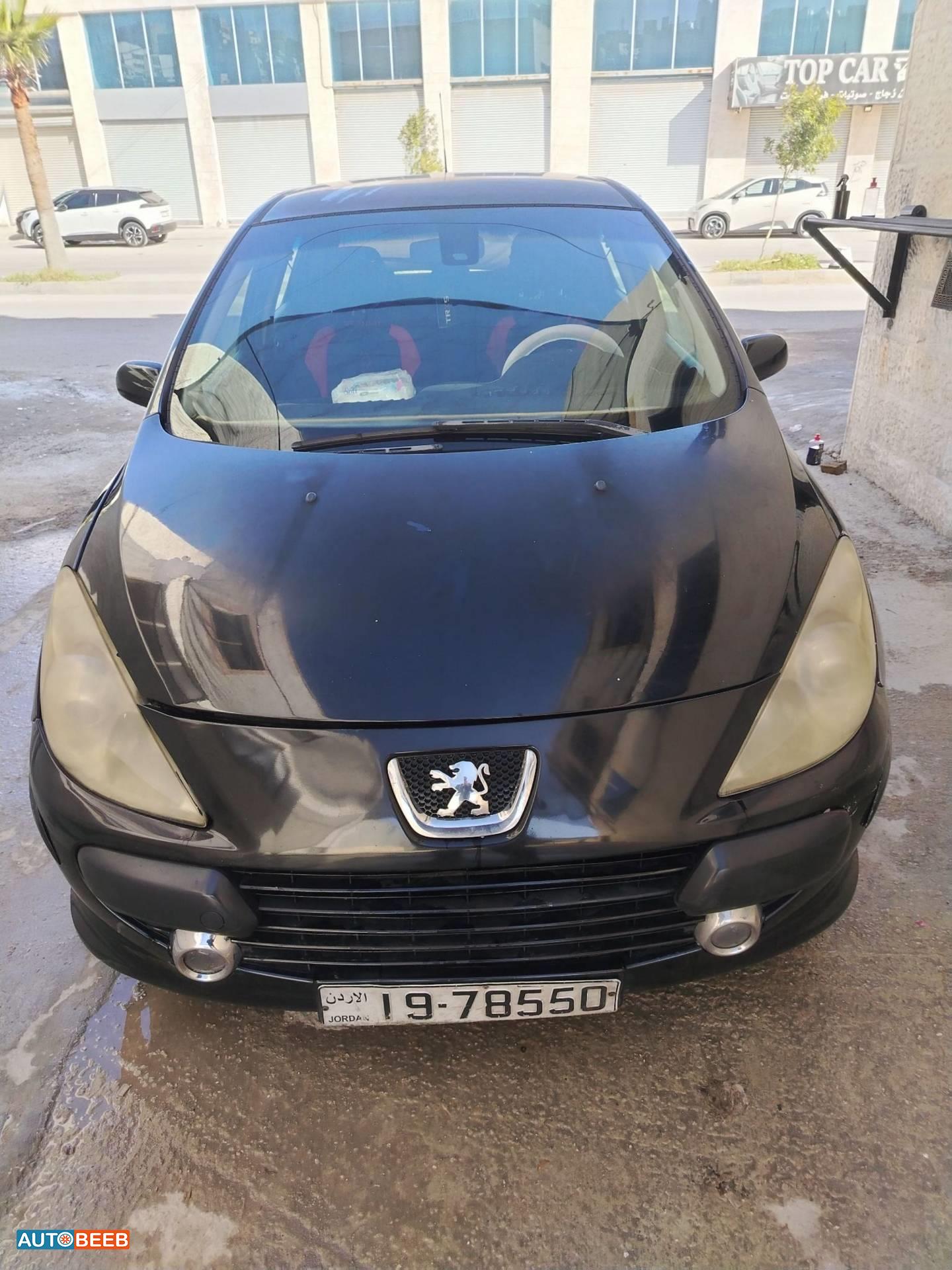 بيجو 307 2006