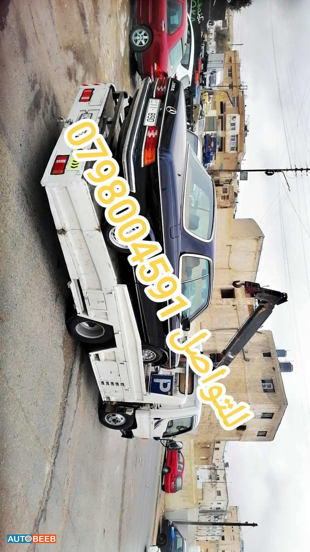 ونش هيونداي 2009