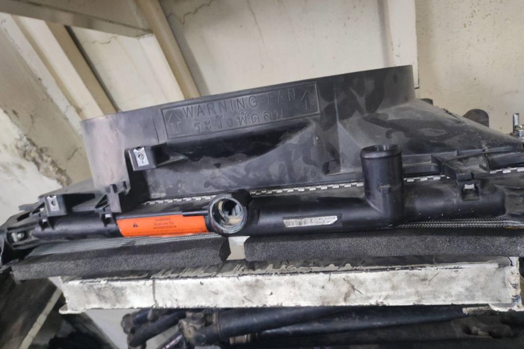  Mechanics  Isuzu D-Max