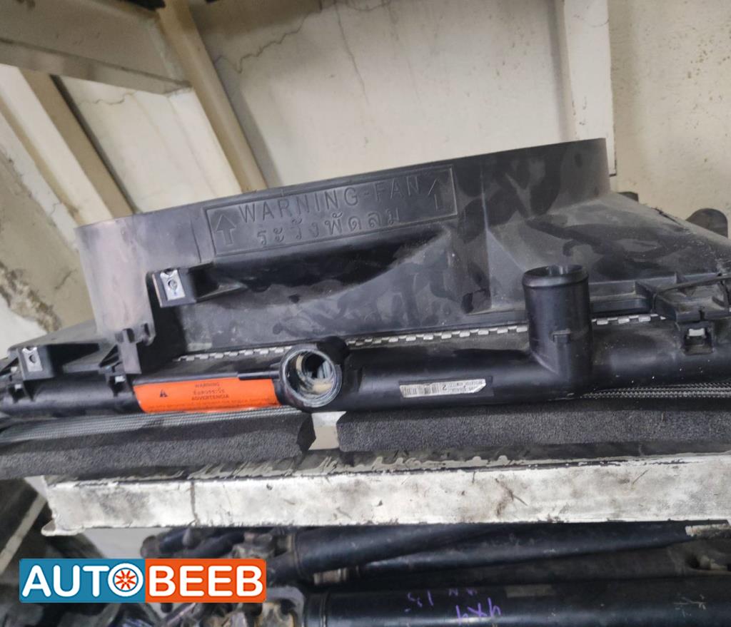  Mechanics  Isuzu D-Max