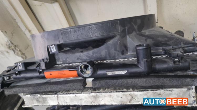  Mechanics  Isuzu D-Max