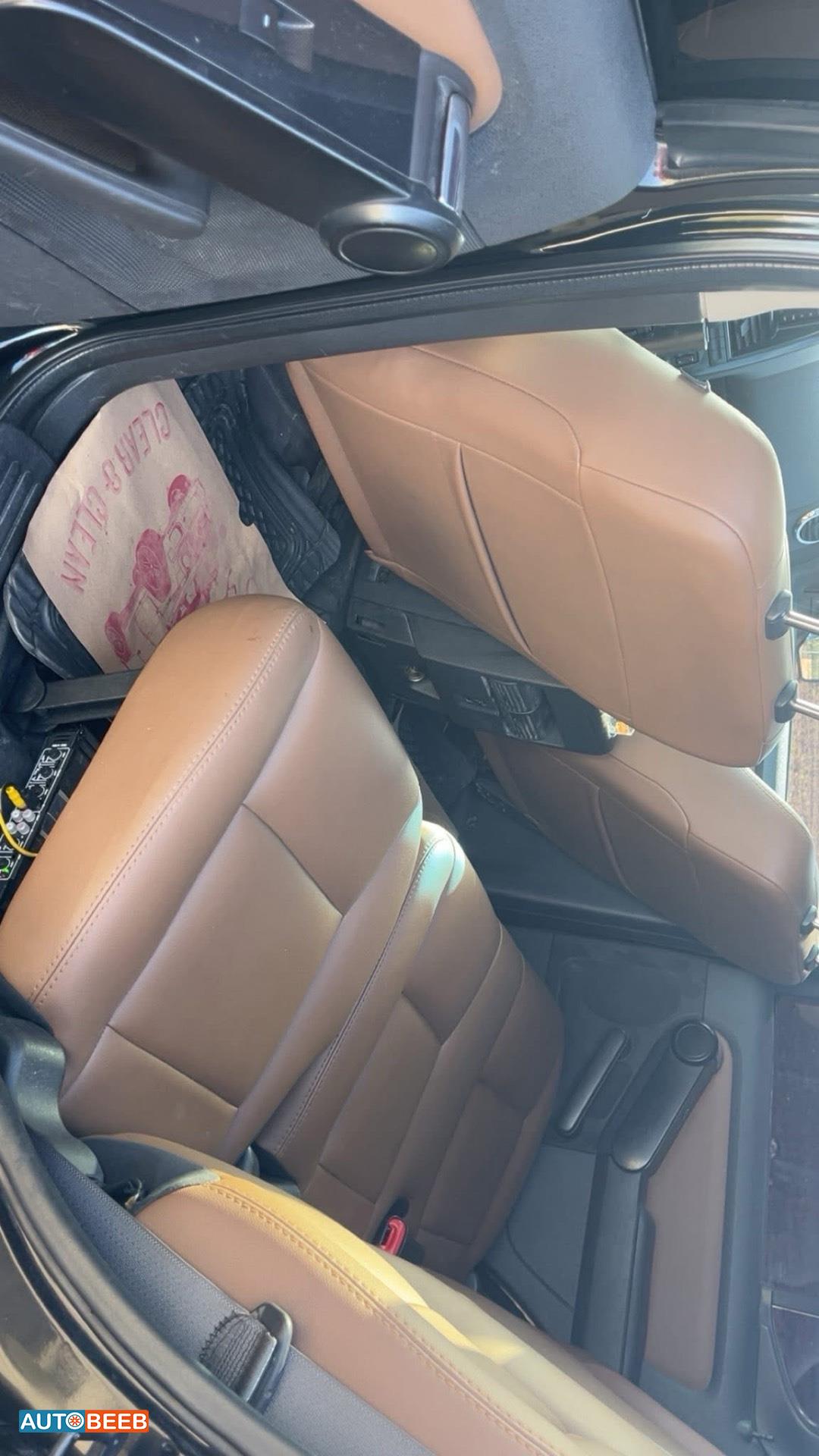 Ford Explorer 2009