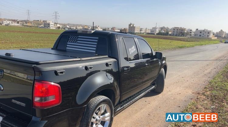 Ford Explorer 2009
