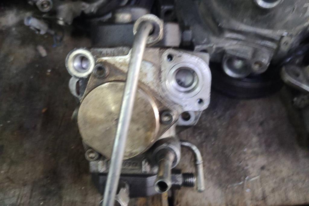  Mechanics  Mitsubishi L200