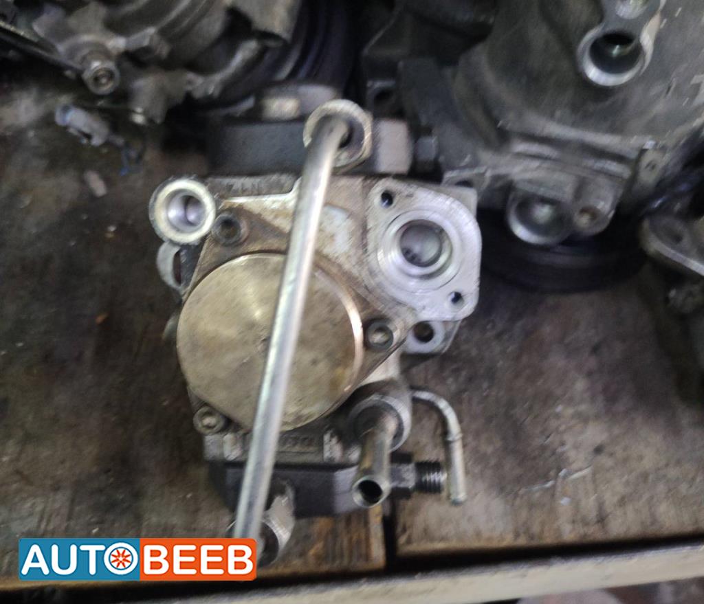  Mechanics  Mitsubishi L200