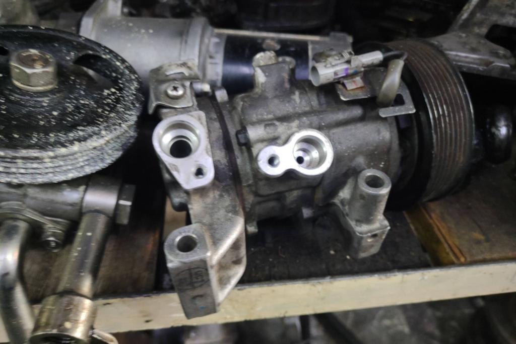  Mechanics  Toyota Hilux
