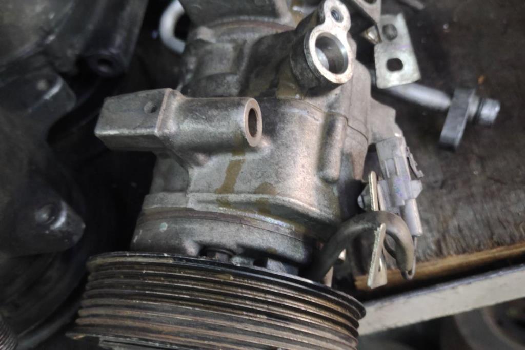  Mechanics  Toyota Hilux