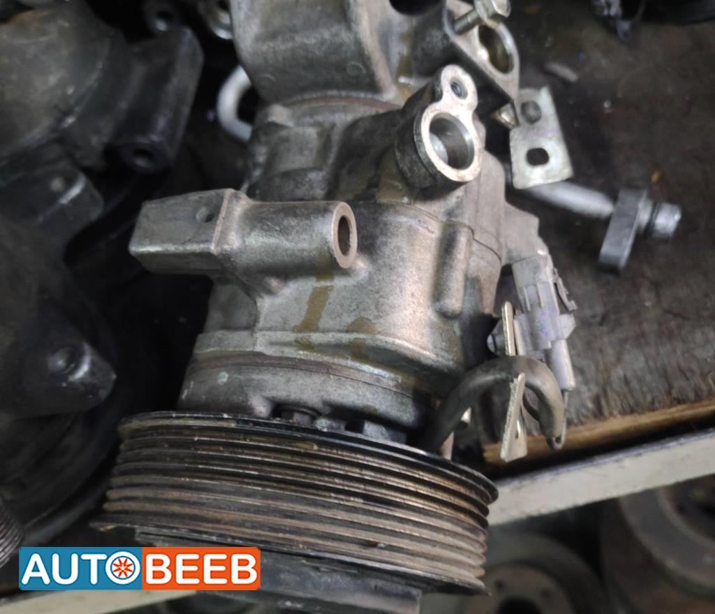  Mechanics  Toyota Hilux