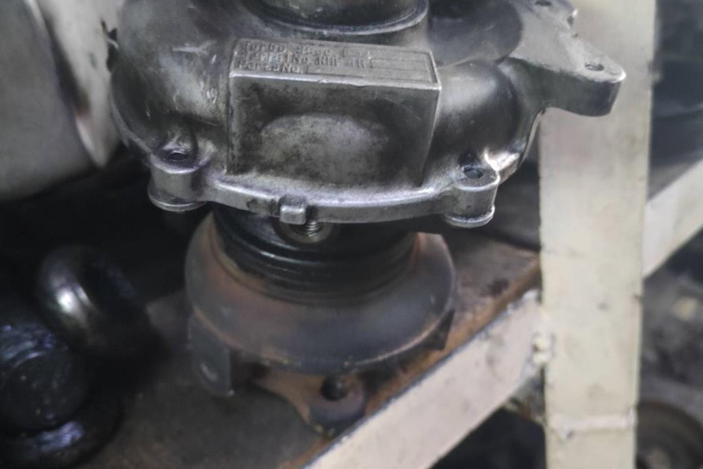  Mechanics  Mitsubishi L200