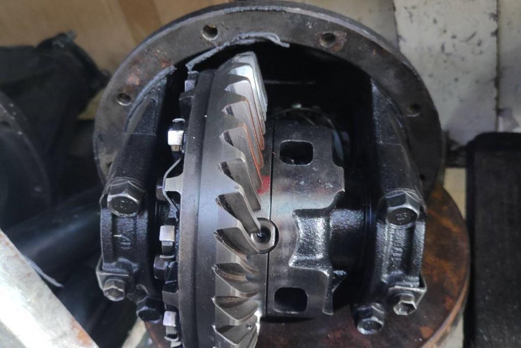  Mechanics  Toyota Hilux