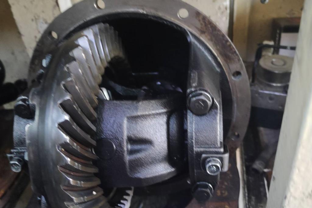  Mechanics  Mitsubishi L200