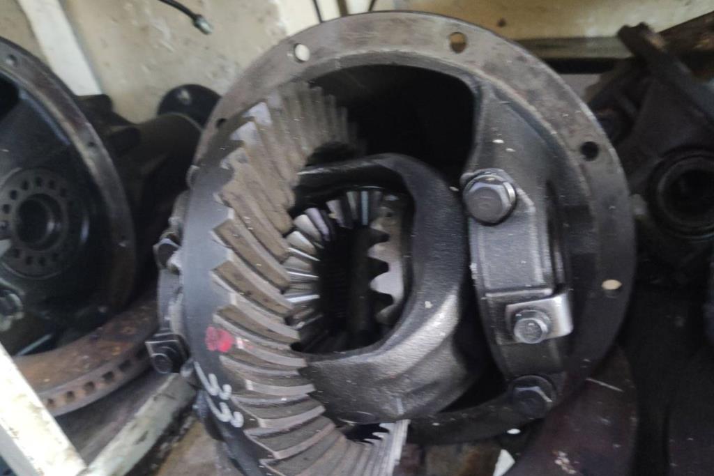  Mechanics  Mitsubishi L200
