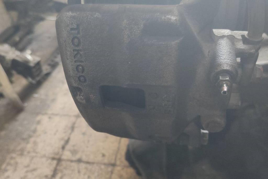  Mechanics  Mitsubishi L200